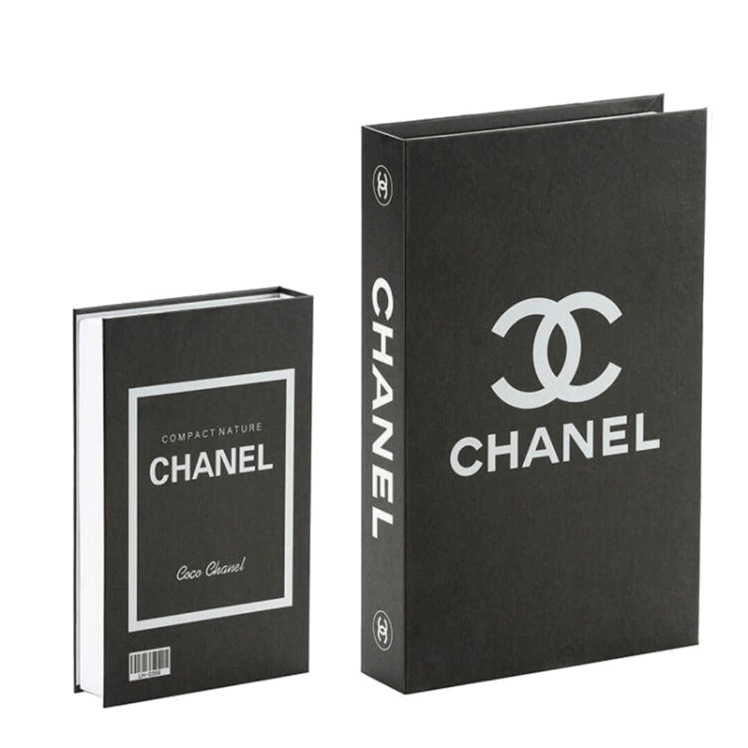 Livre Deco Love Day | The Luxury Box