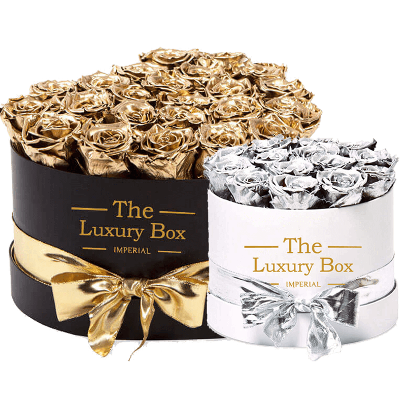 Love Day Golden | The Luxury Box