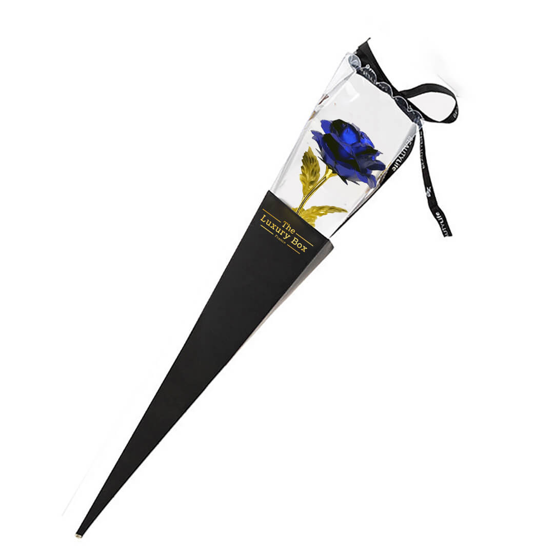 Cornet de Fleurs 1 | The Luxury Box