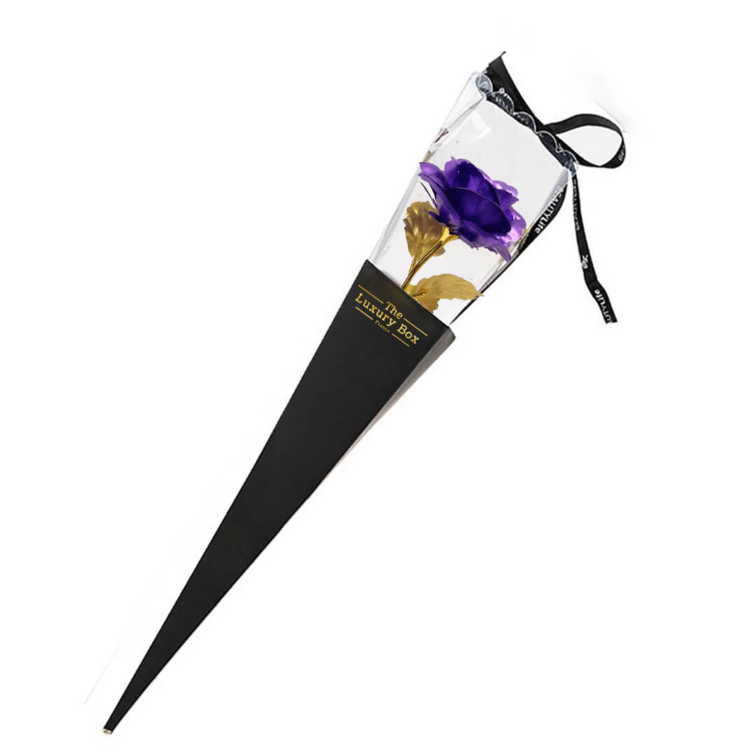 Cornet de Fleurs 2 | The Luxury Box