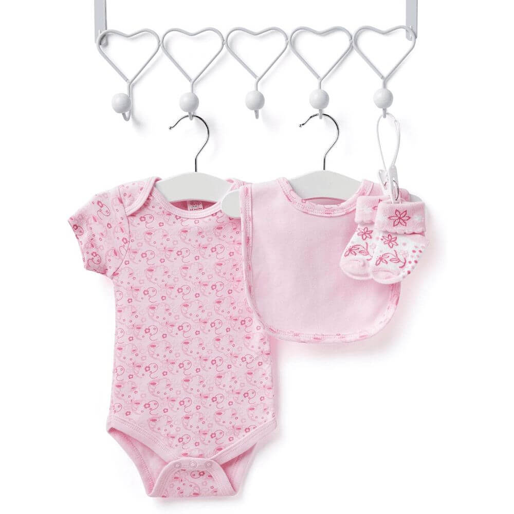 Baby Box 100 12 | The Luxury Box