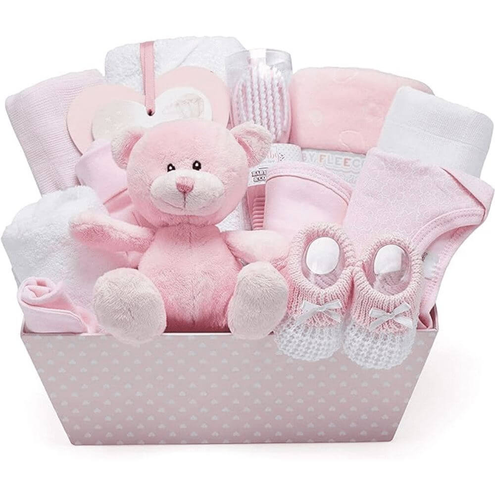 Baby Box 100 3 | The Luxury Box