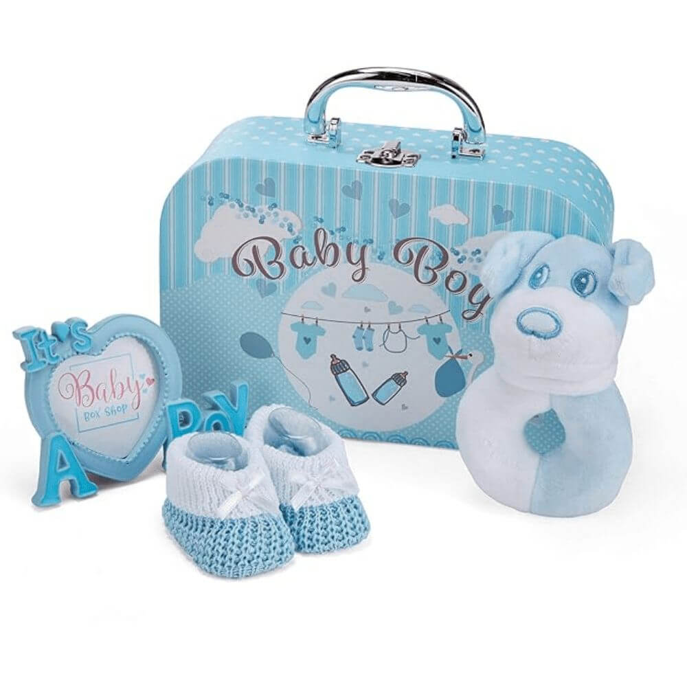 Baby Box 60 B IIIV Baby Box 60 B IIIV | The Luxury Box