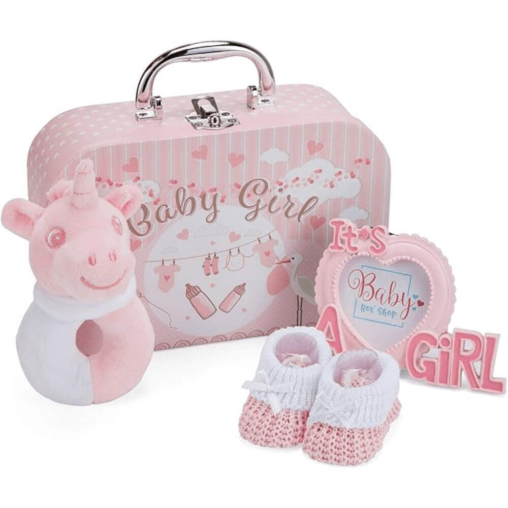 Baby Box 60 I Baby Box 60 I | The Luxury Box