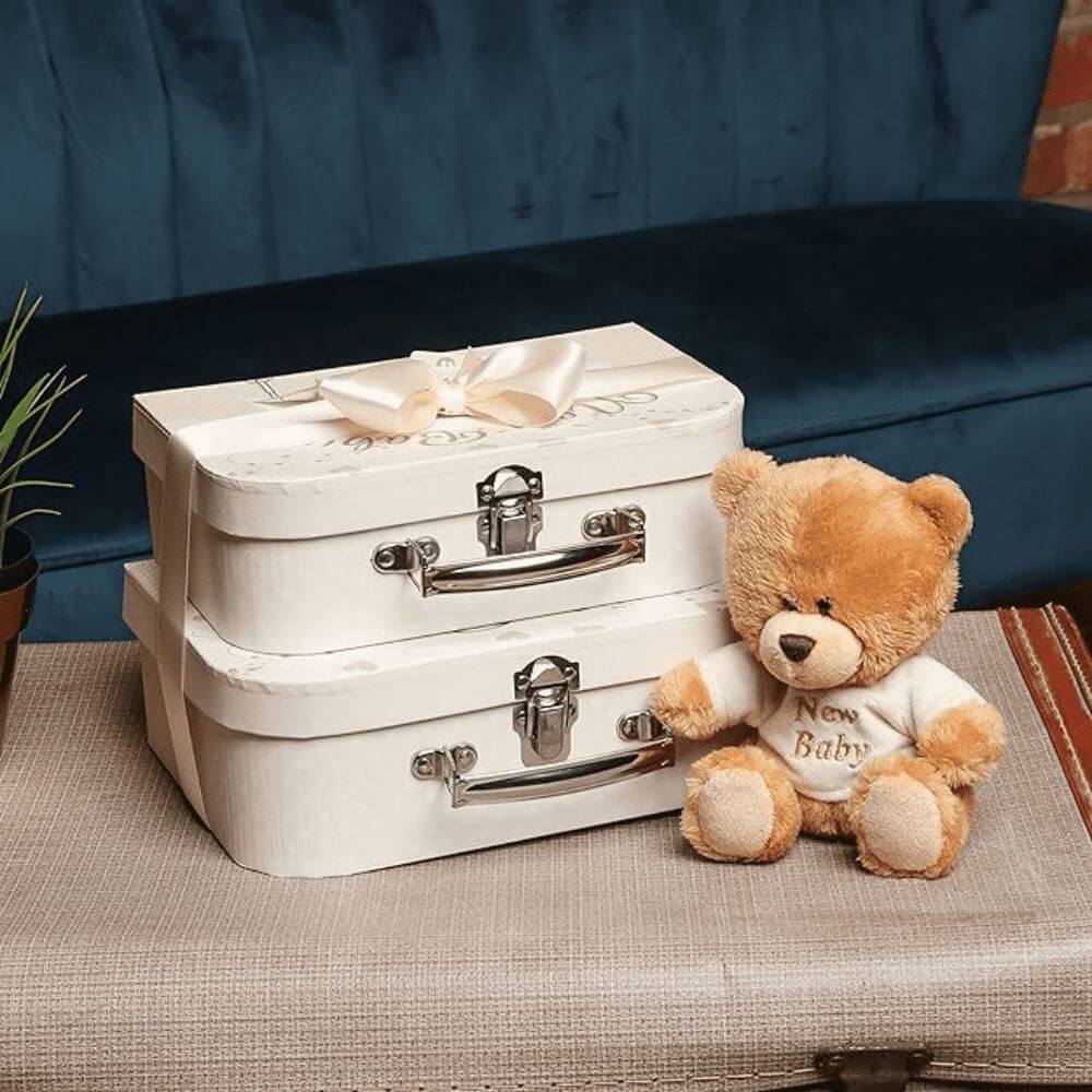 Baby Box N 80 IIIII | The Luxury Box