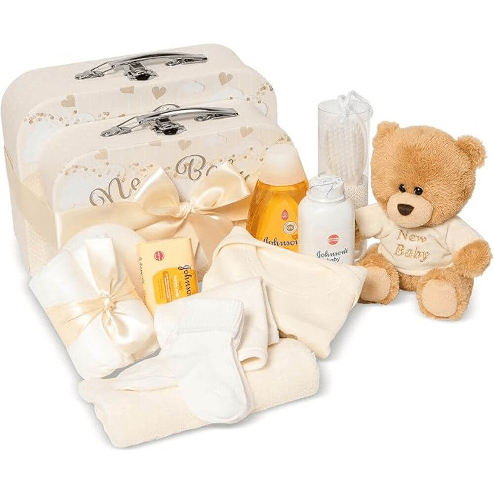 Baby Box N 80 | The Luxury Box