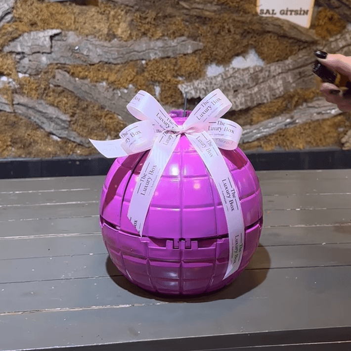 Bomba Box 6 | The Luxury Box