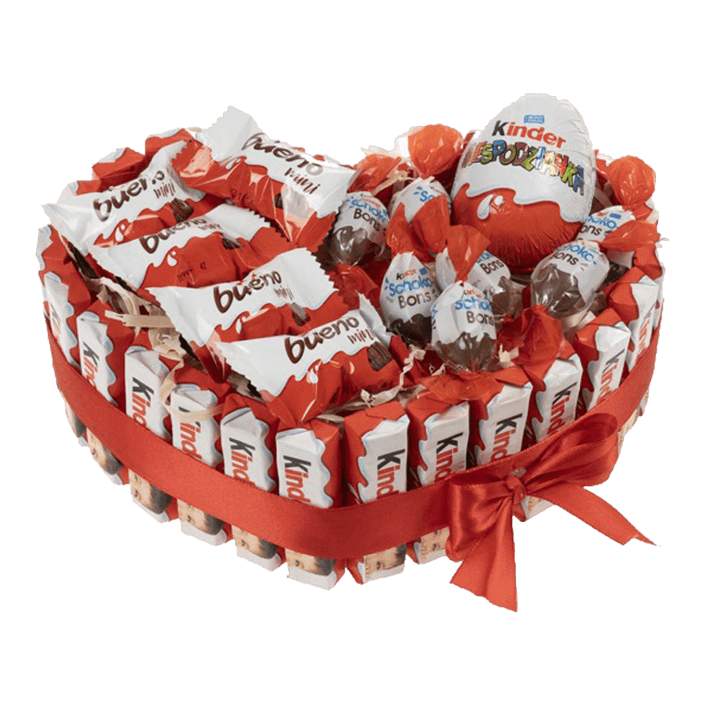 Coeur de Chocolats Love Day | The Luxury Box