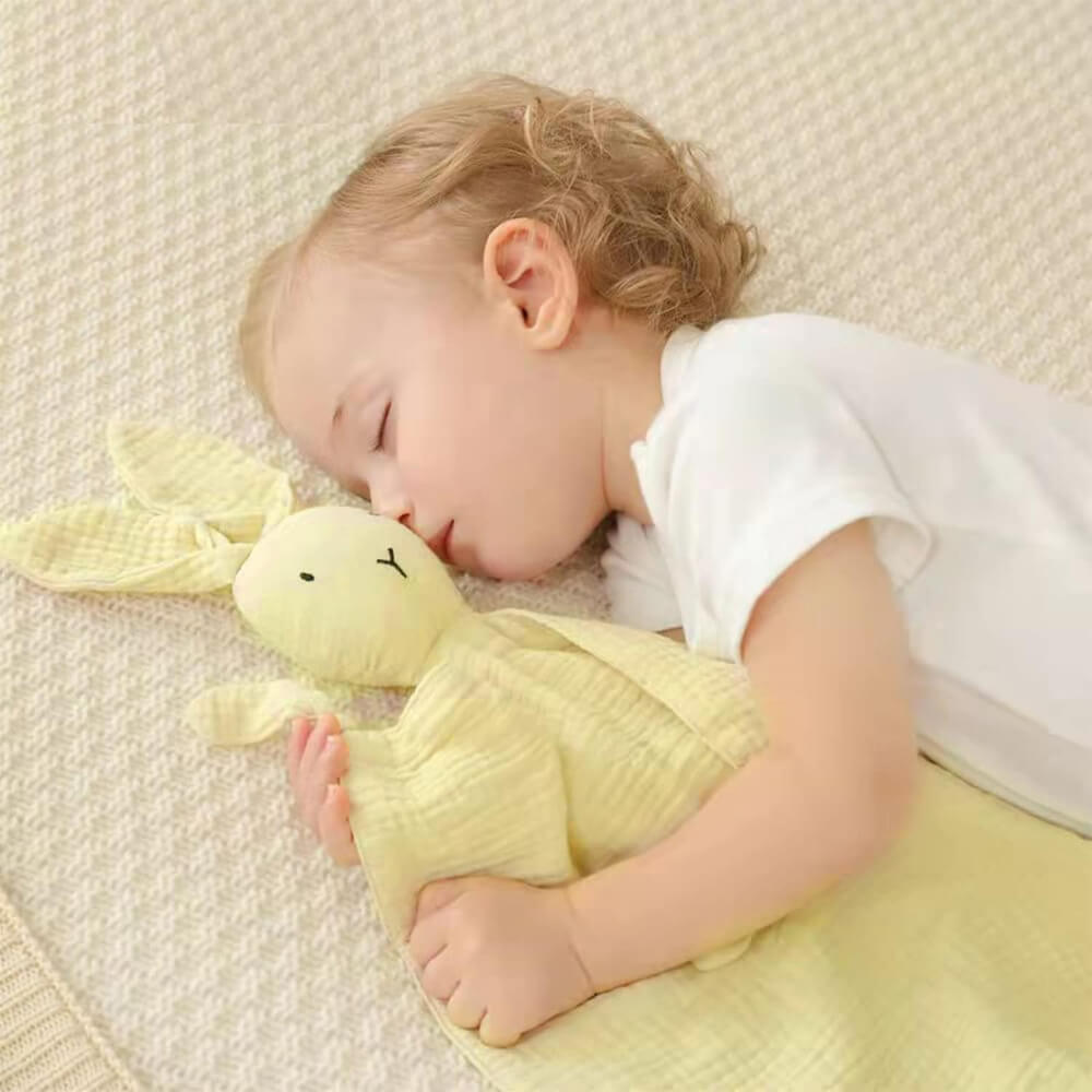 Doudou Personnalisable 10 | The Luxury Box