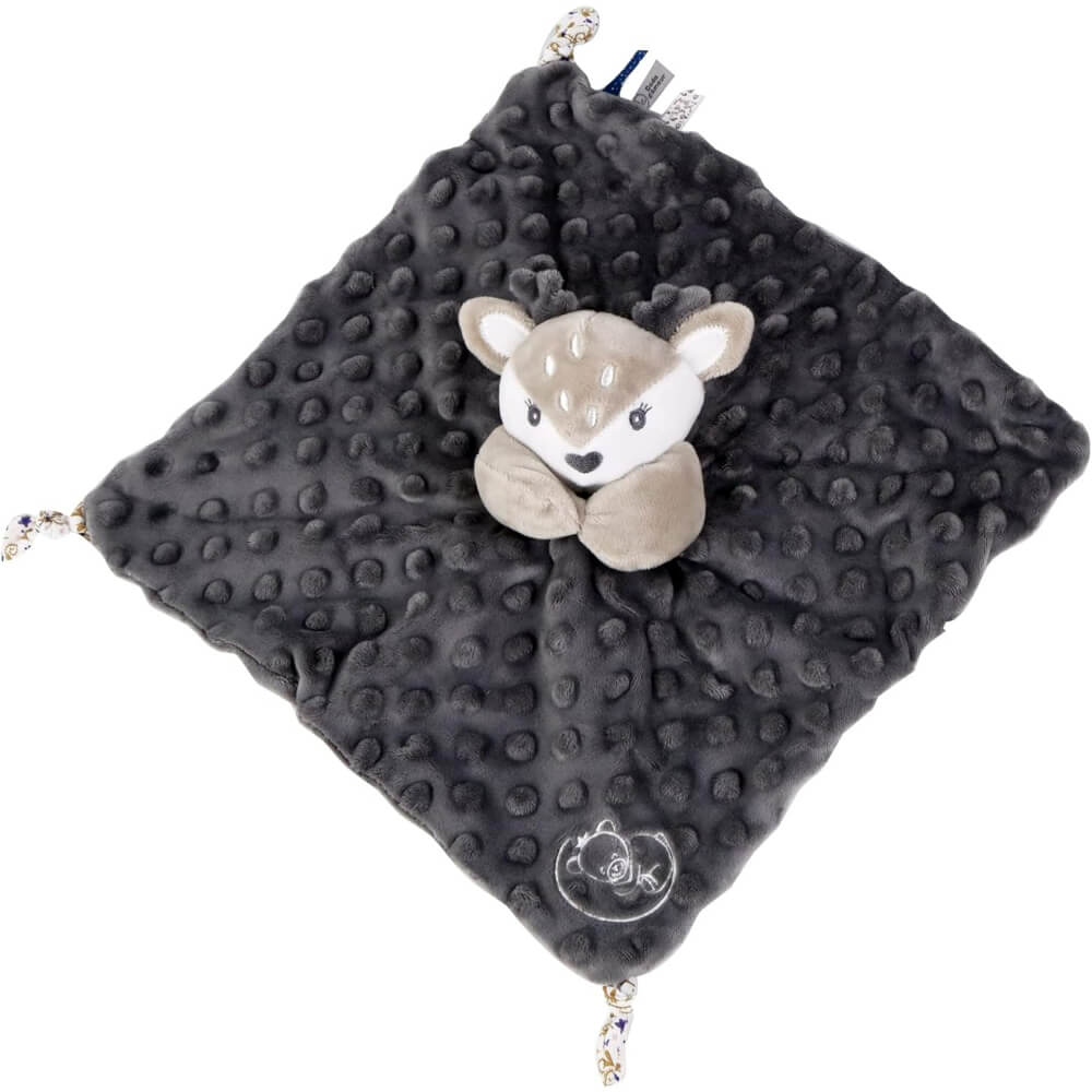 Doudou Personnalisable 12 | The Luxury Box