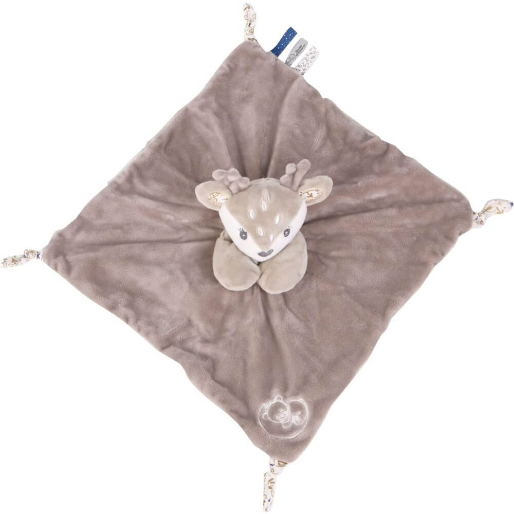 Doudou Personnalisable 19 | The Luxury Box