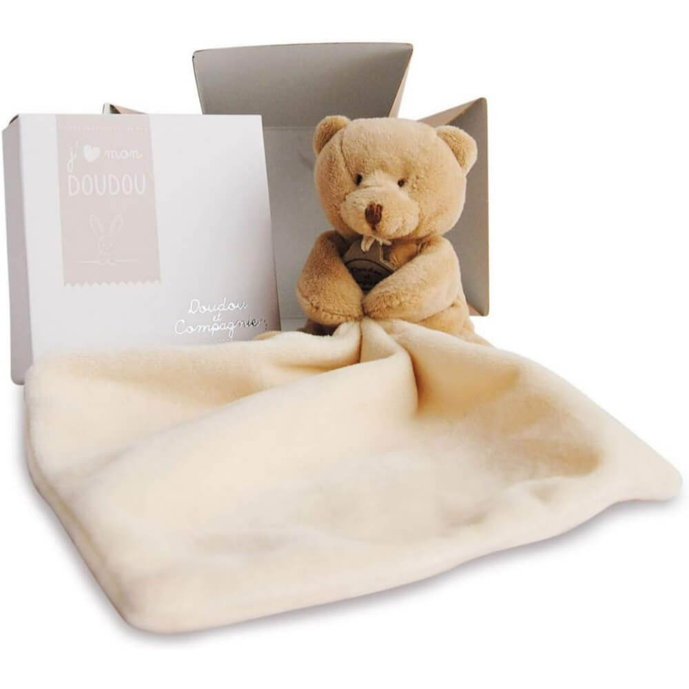 Doudou Personnalisable 38 | The Luxury Box