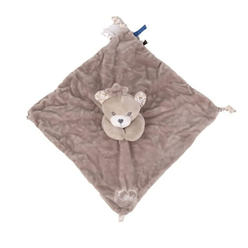 Doudou Personnalisable 38 | The Luxury Box