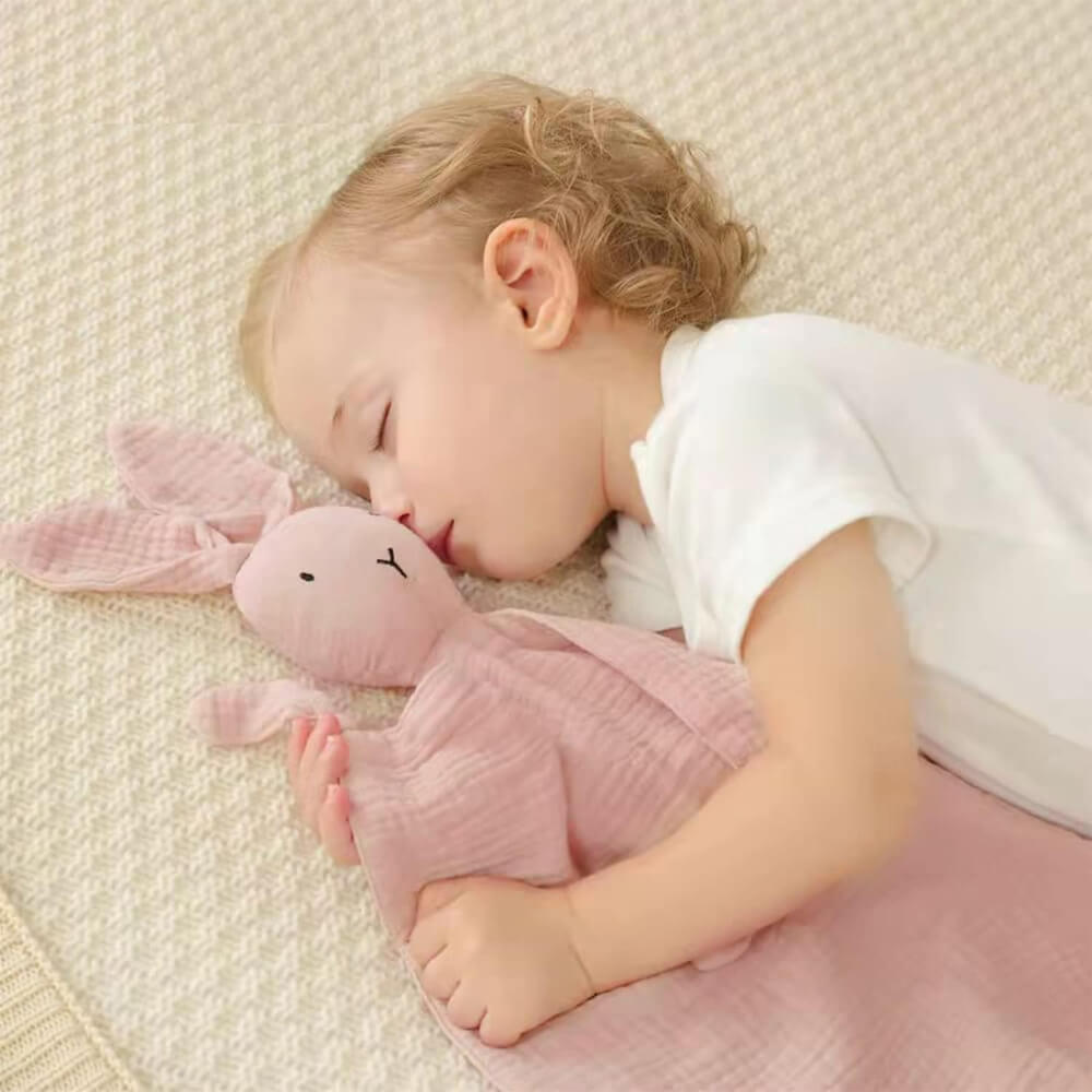 Doudou Personnalisable 6 | The Luxury Box