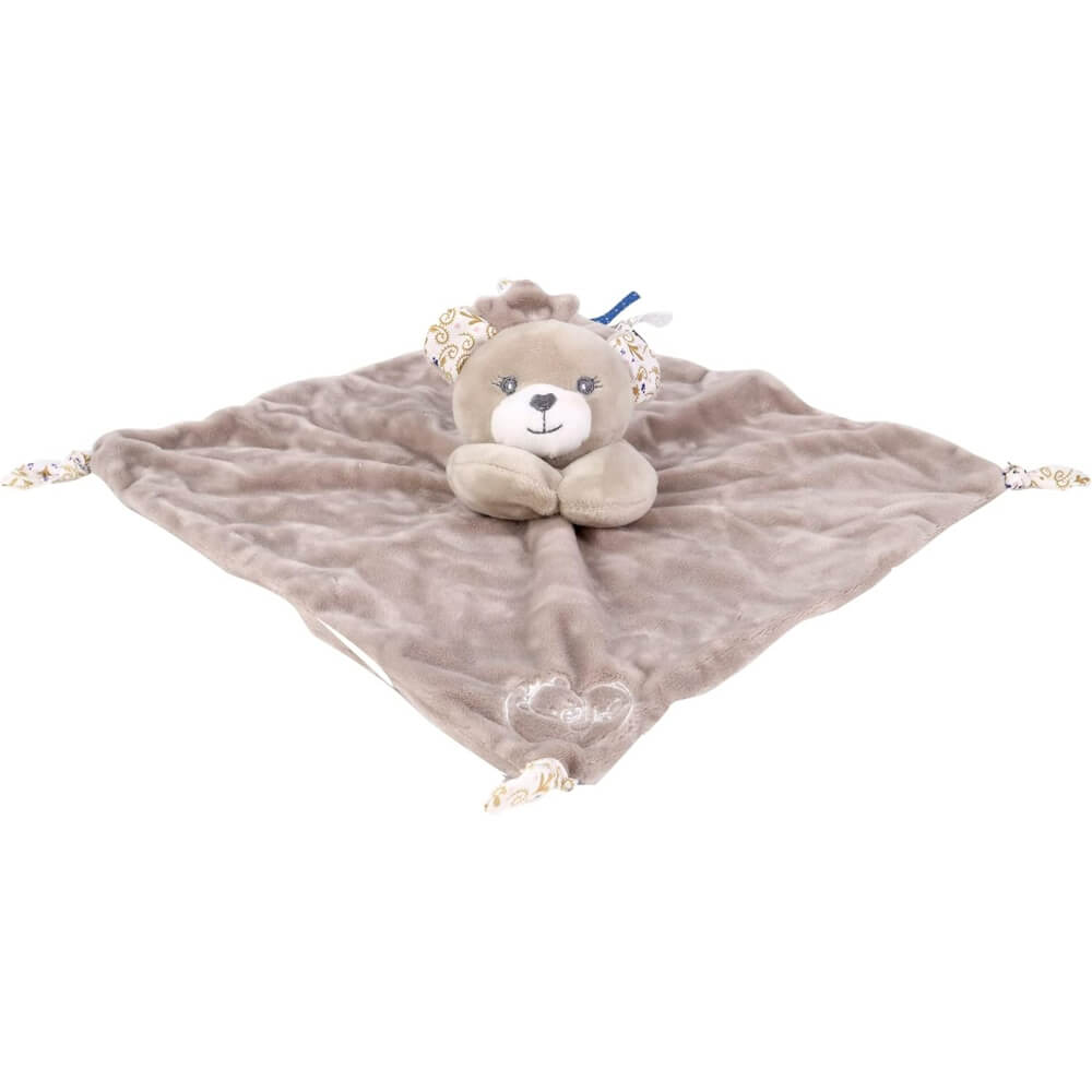 Doudou Personnalisable 9 | The Luxury Box