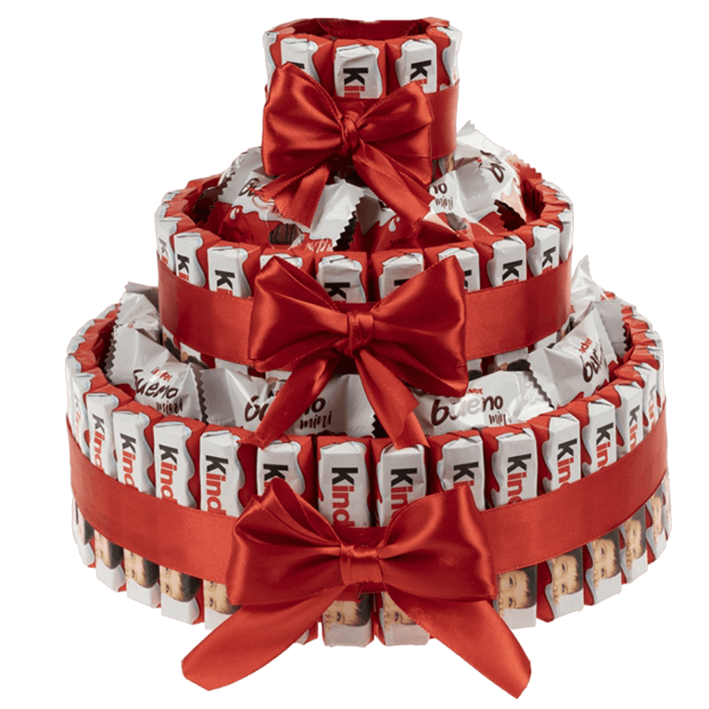 Love Day Piece Montee | The Luxury Box