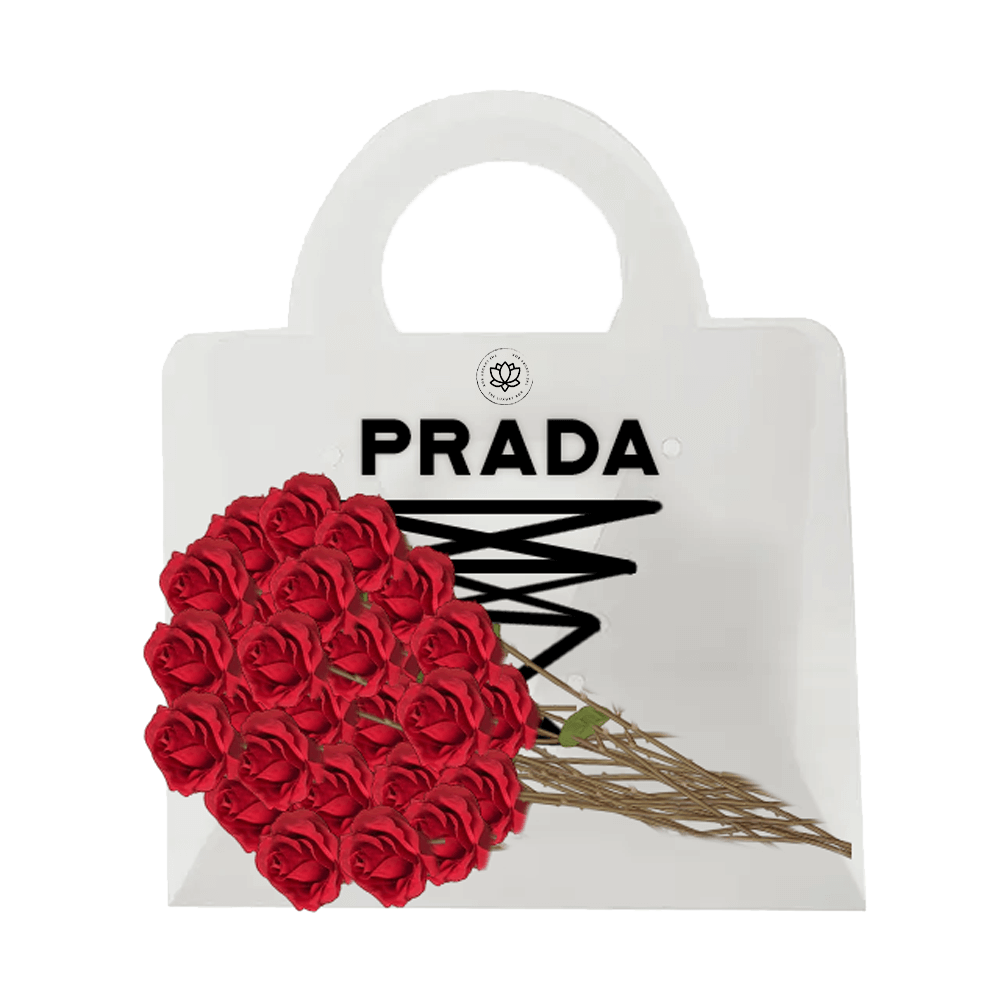 Sac de Fleurs Love Days 1 | The Luxury Box