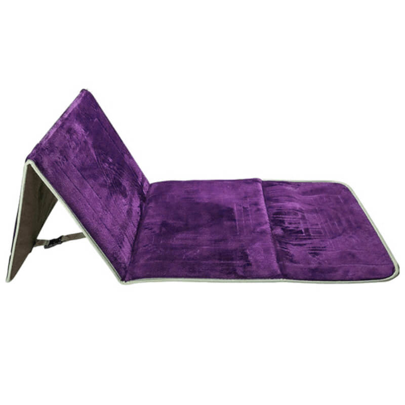 Tapis de priére avec dossier (6) Tapis de priere avec dossier 6 | The Luxury Box