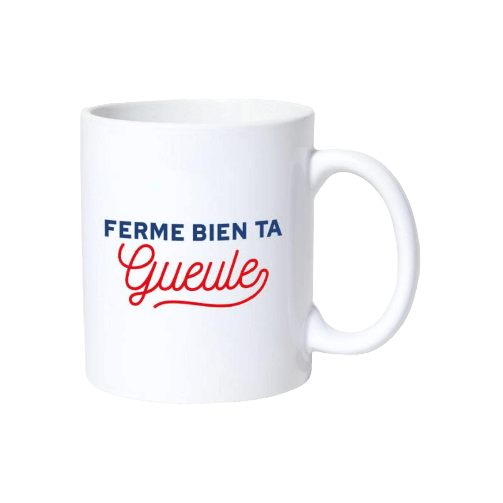 ferme-bien-ta-gueule-mug ferme bien ta gueule mug | The Luxury Box
