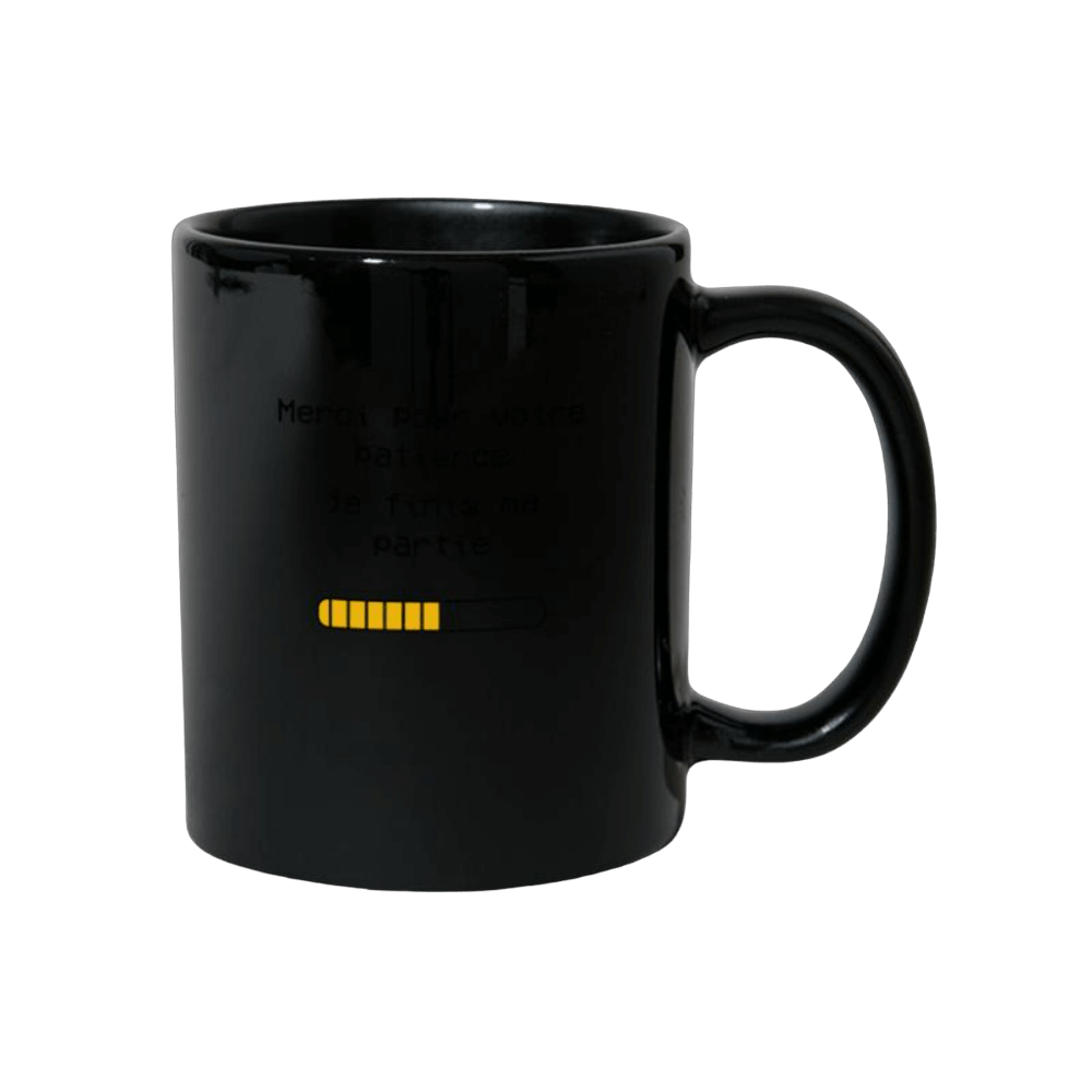 je peux pas gaming mug | The Luxury Box