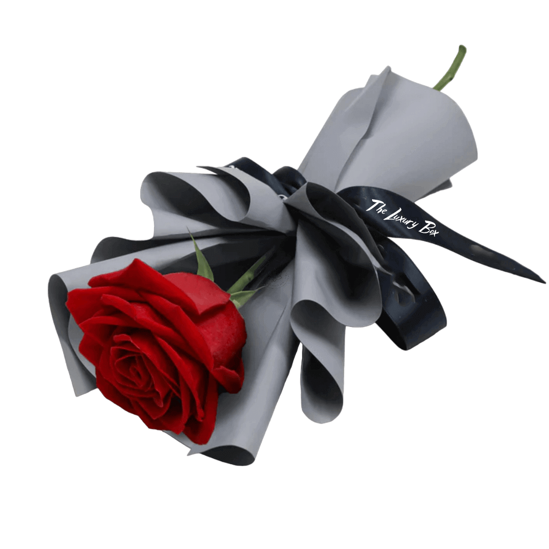 Sélection 25€ 9 | The Luxury Box Bouquet de Fleurs Love Day | The Luxury Box