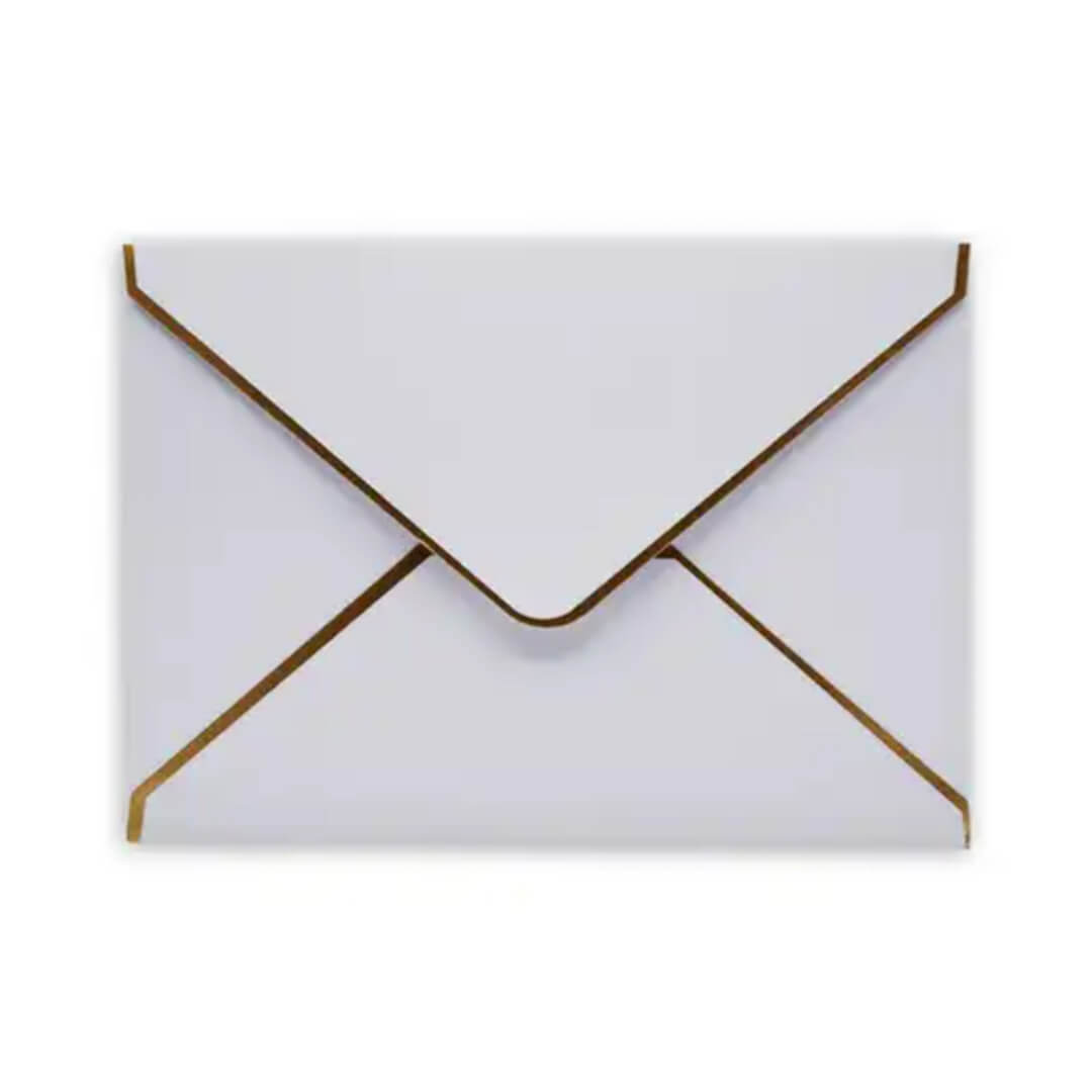 Carte Manuscrite 17 | The Luxury Box