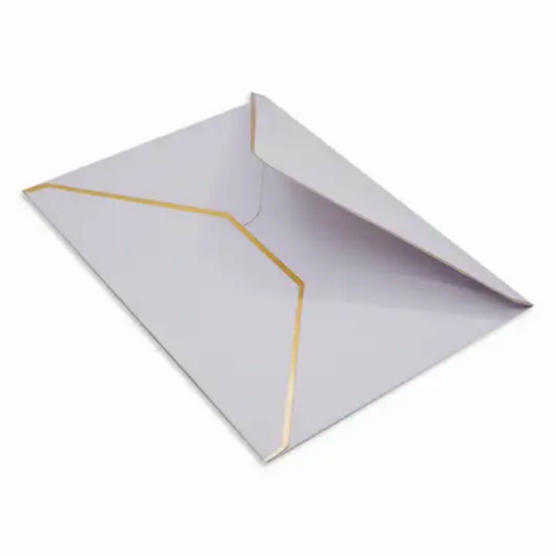 Carte Manuscrite 23 | The Luxury Box