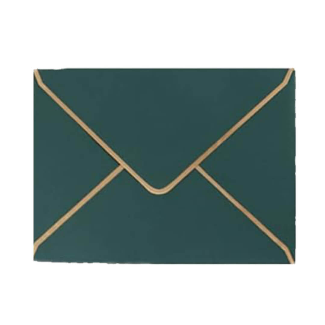 Carte Manuscrite 24 | The Luxury Box