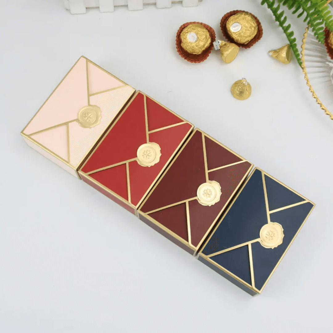 Coffret de Chocolats 15 | The Luxury Box