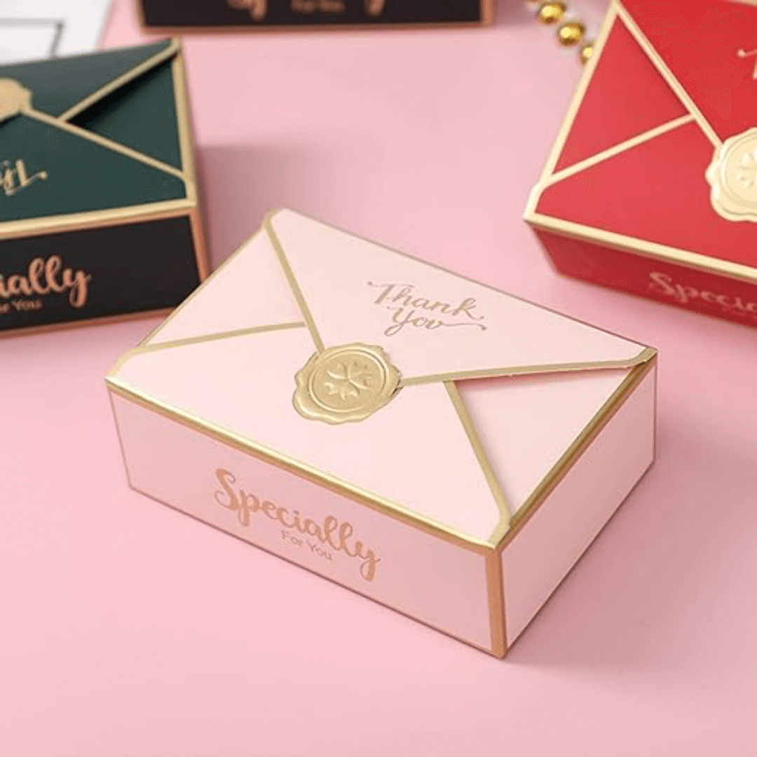 Coffret de Chocolats 5 | The Luxury Box