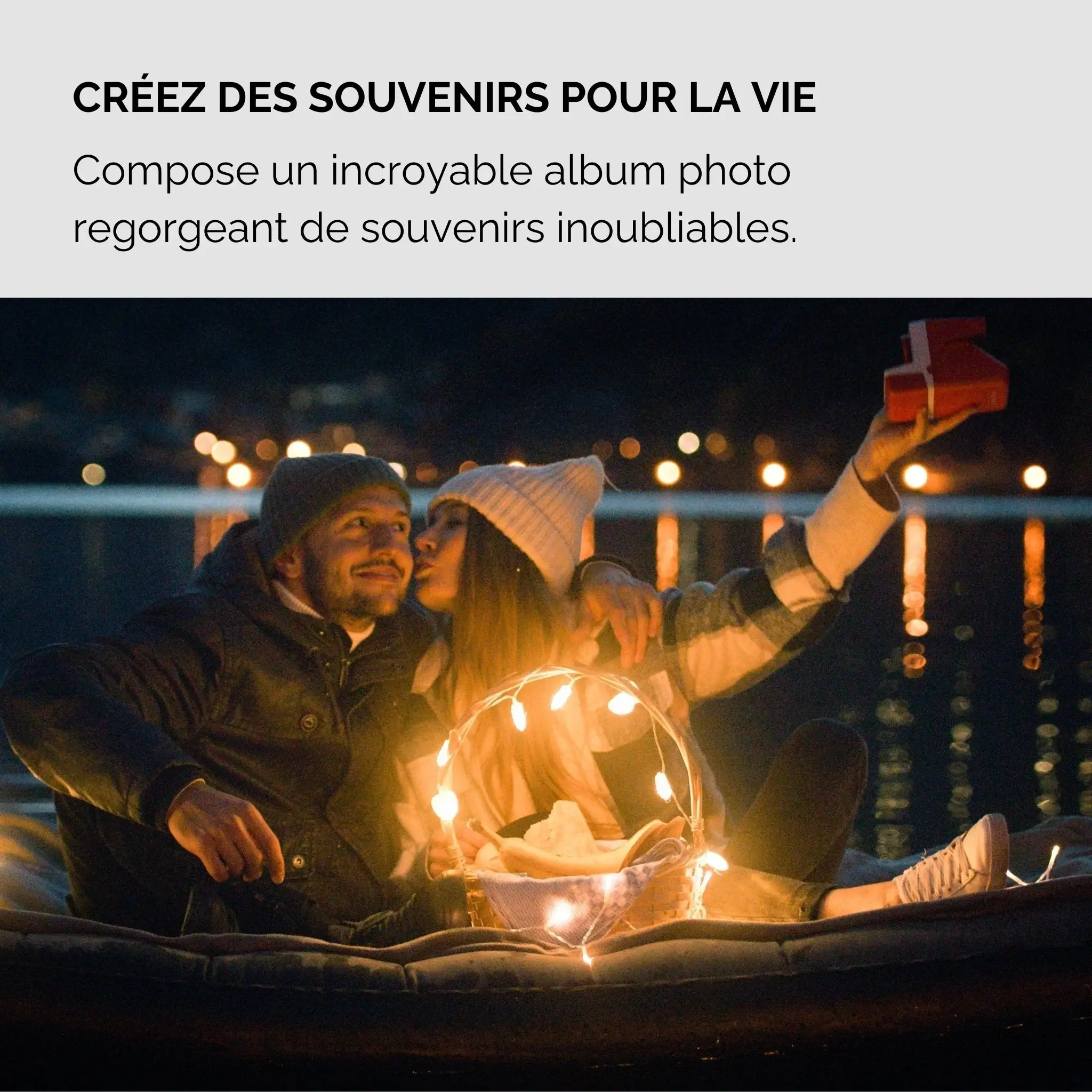 Couple Book 3 | The Luxury Box