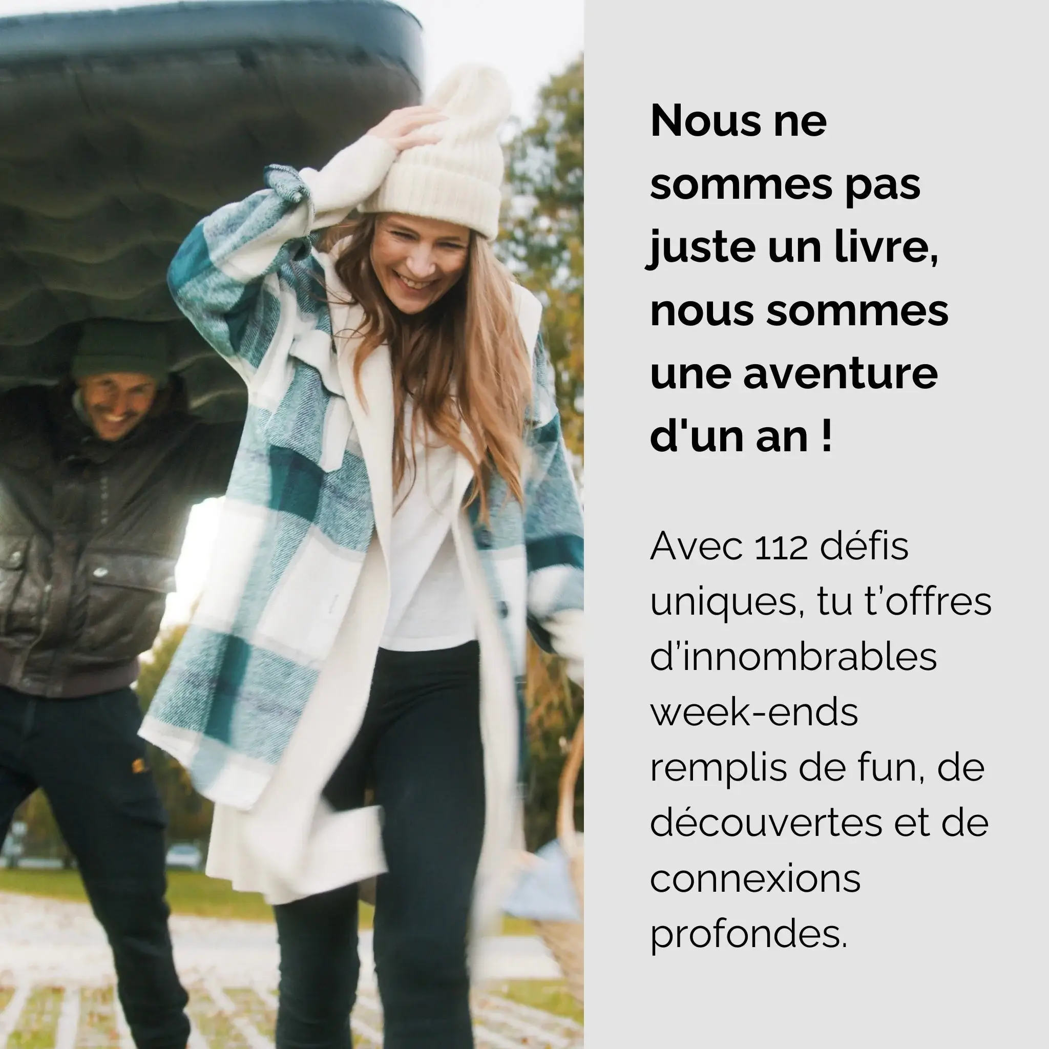 Couple Book 4 | The Luxury Box