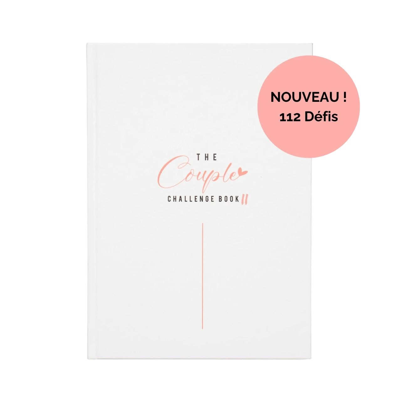 Couple Book 7 New | The Luxury Box