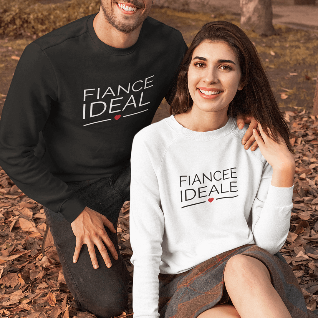 FIance Ideal | The Luxury Box