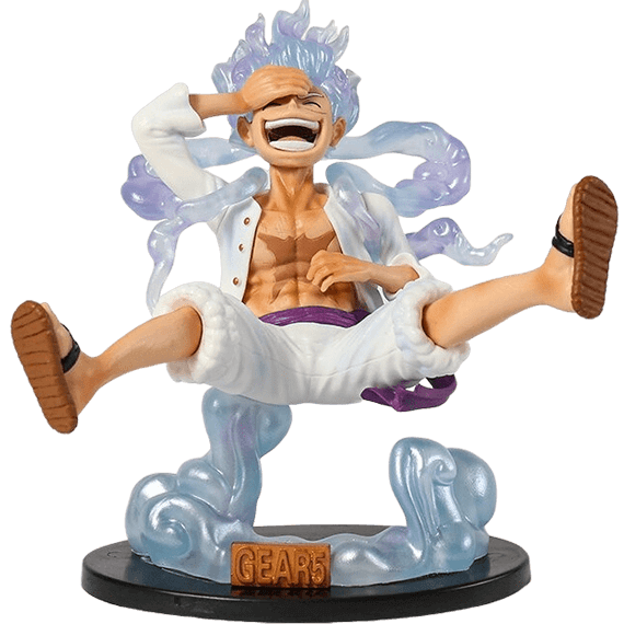 Figurine Anime | The Luxury Box