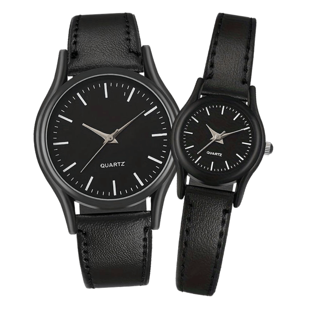 Montre Couple Deluxe 14 | The Luxury Box