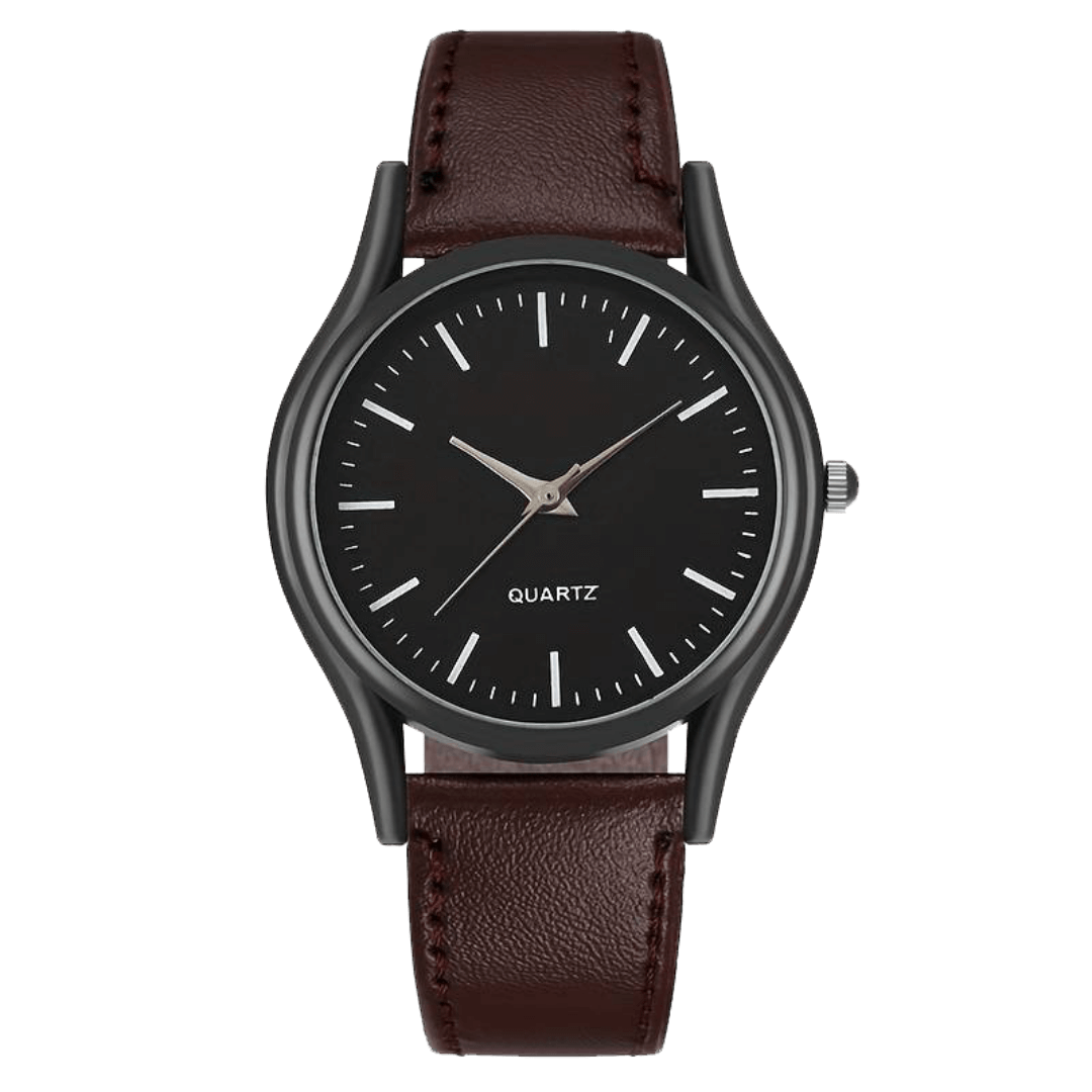 Montre Couple Deluxe 7 | The Luxury Box