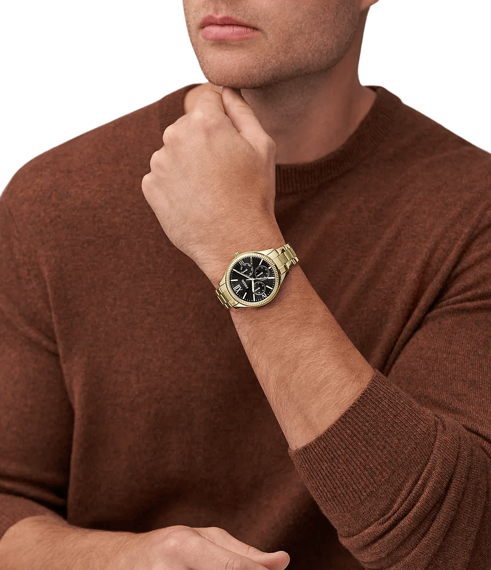 Montre Fossils 10 | The Luxury Box