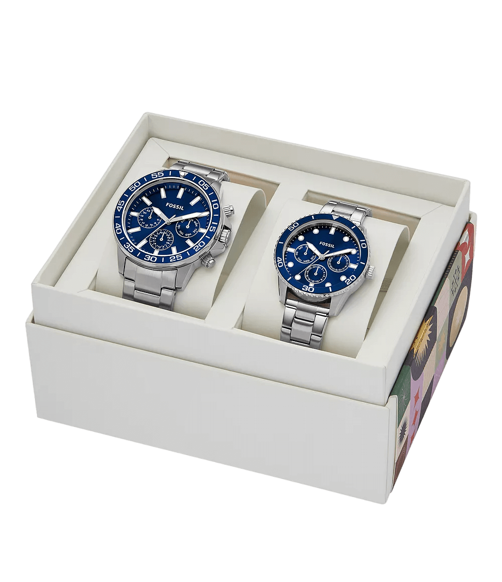 Montre Fossils 5 6 | The Luxury Box