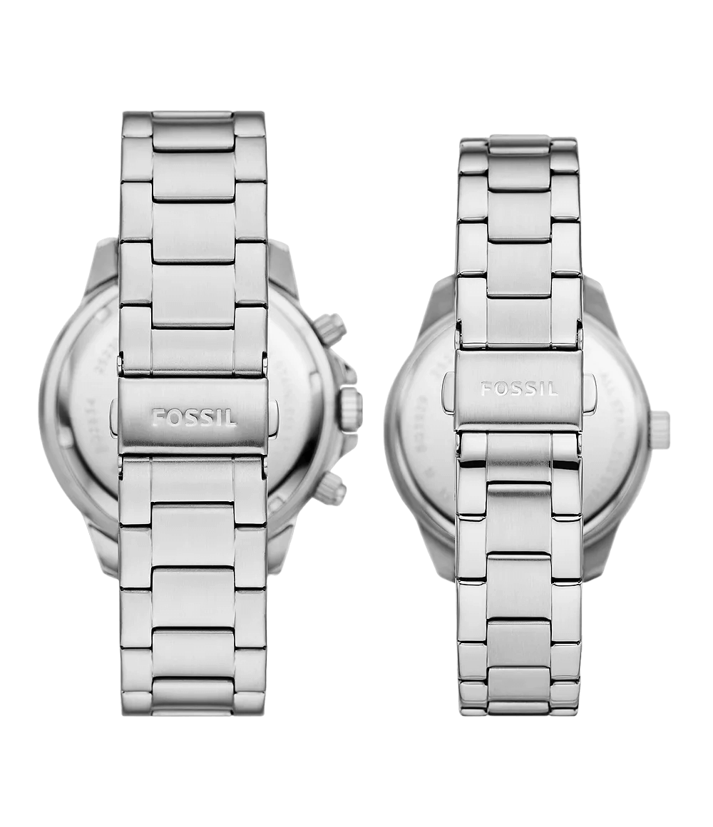 Montre Fossils 5 M | The Luxury Box