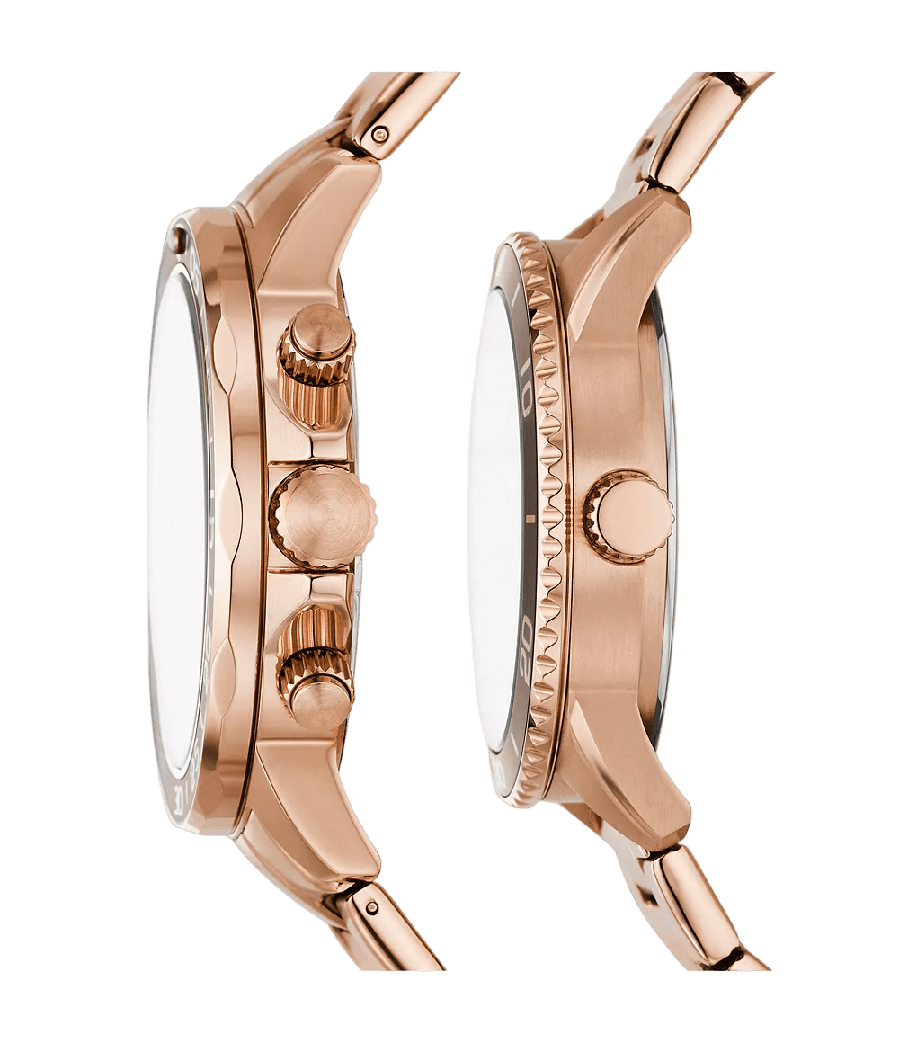 Montre Fossils 6 A | The Luxury Box