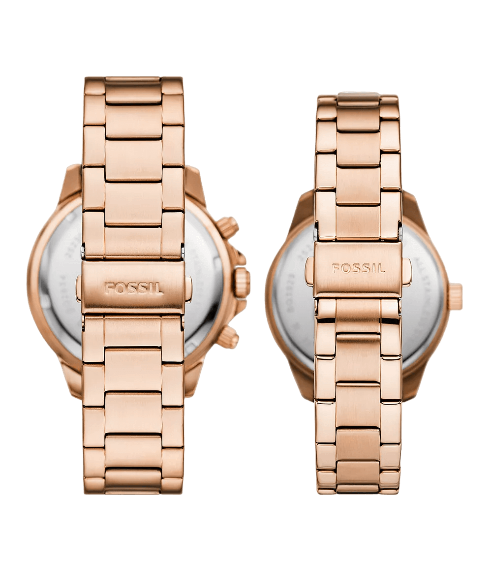 Montre Fossils 6 | The Luxury Box