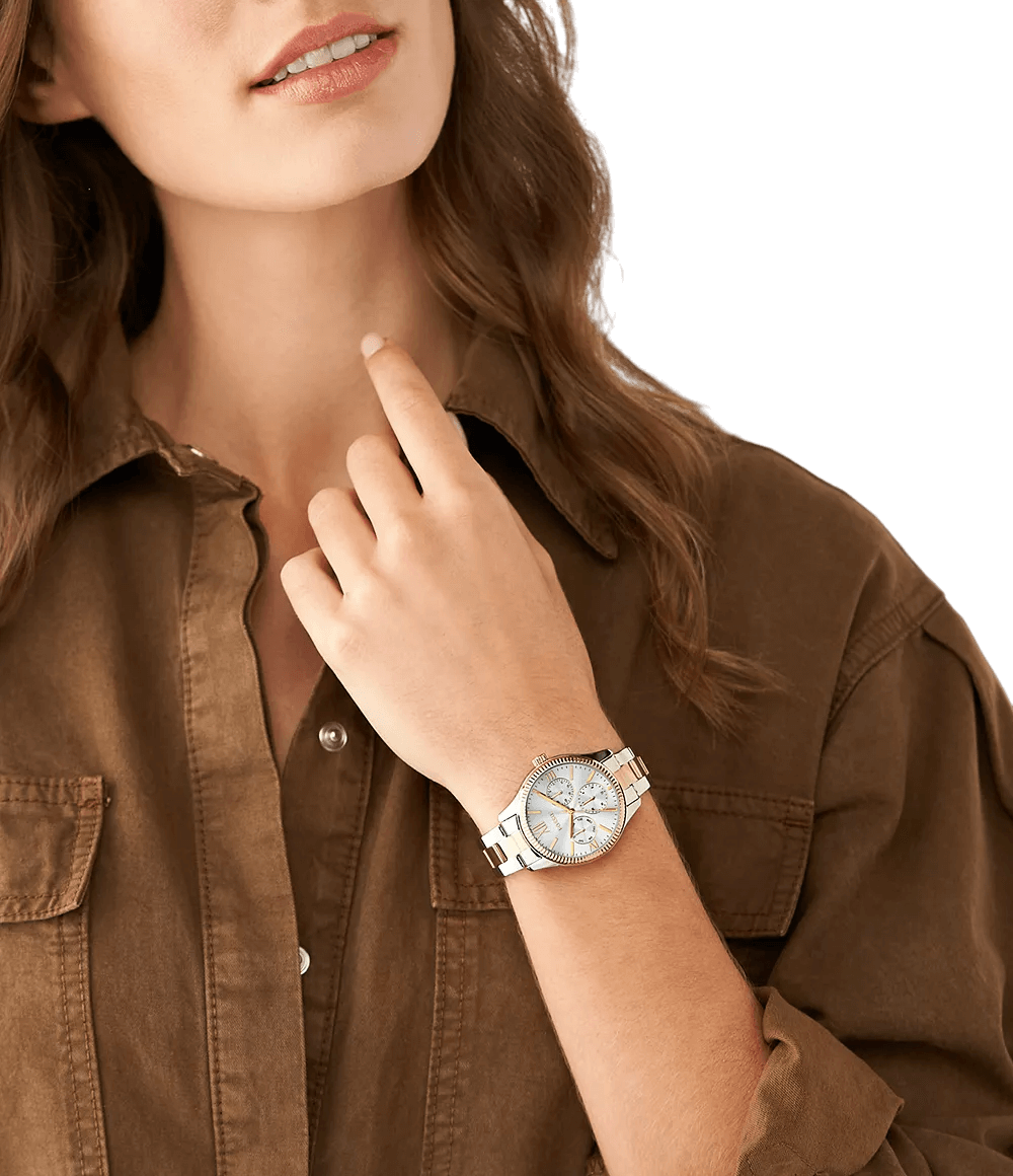 Montre Fossils 7 C | The Luxury Box