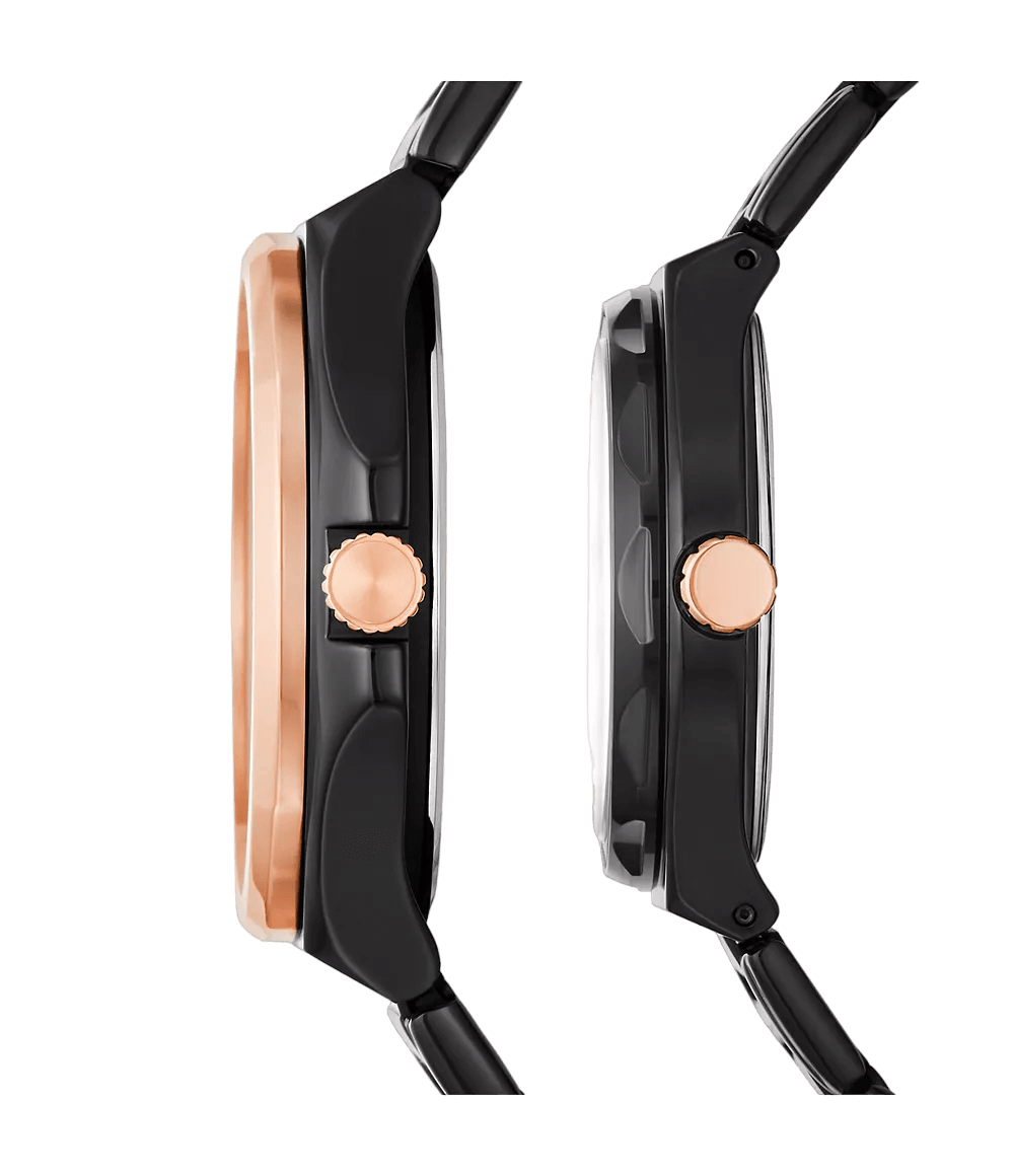 Montre Fossils 8 C | The Luxury Box