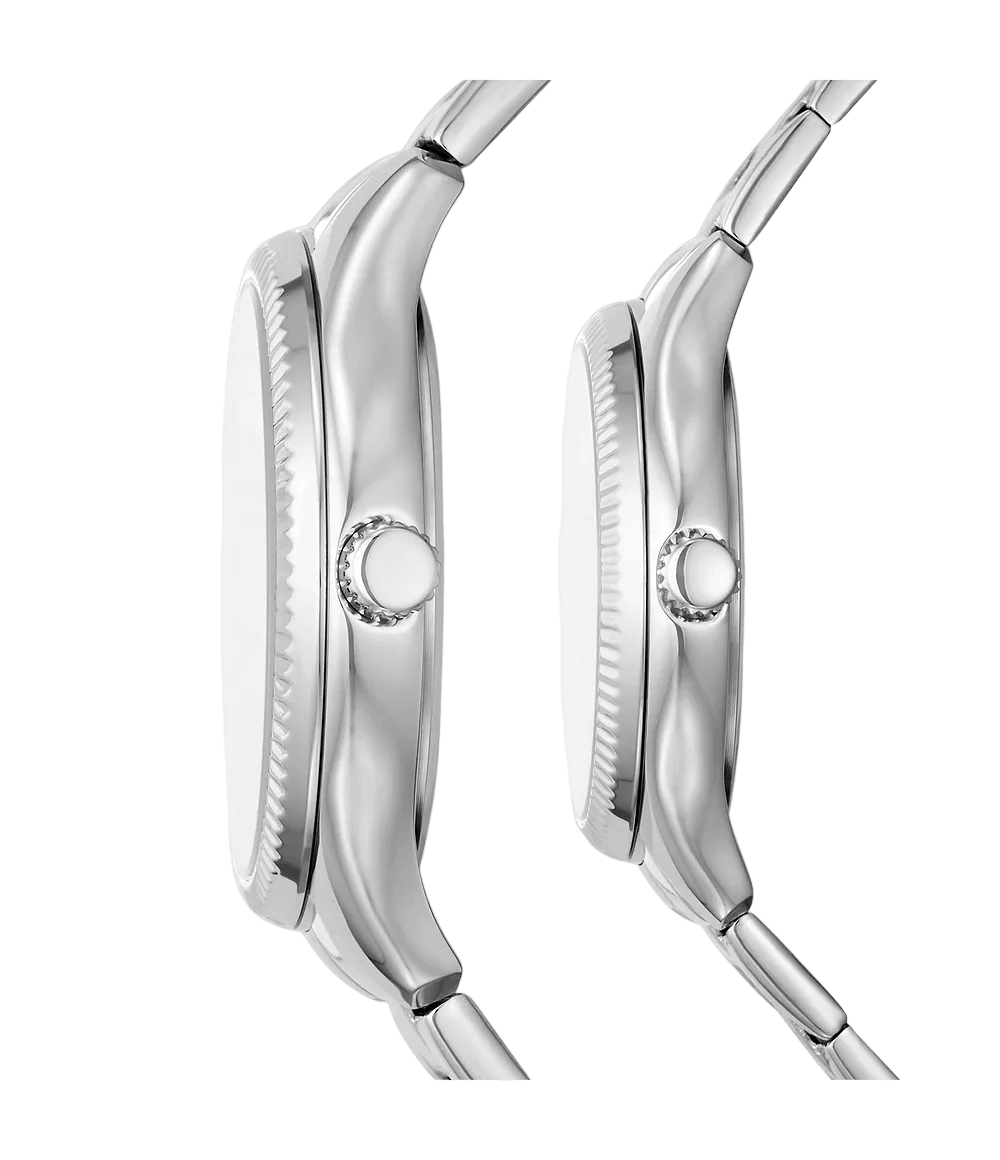 Montre Fossils 9A | The Luxury Box