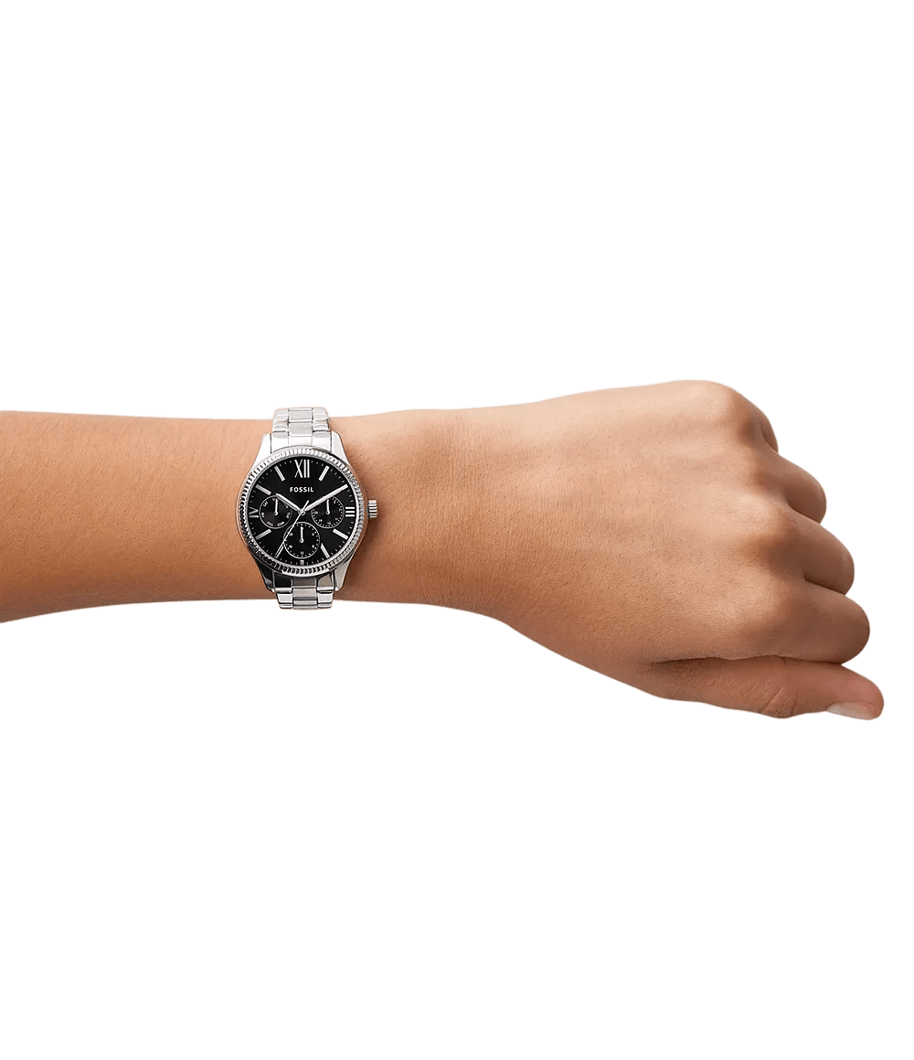 Montre Fossils 9C | The Luxury Box