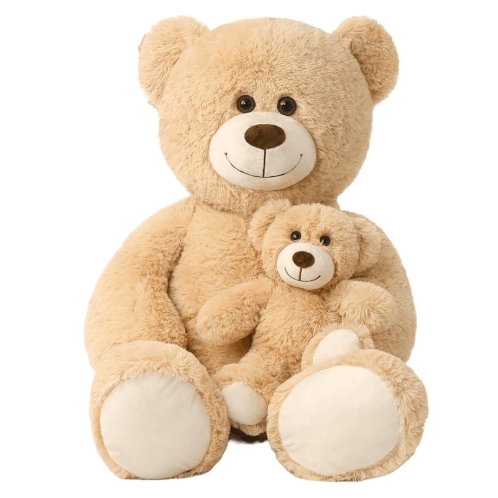 Ours Baby | The Luxury Box