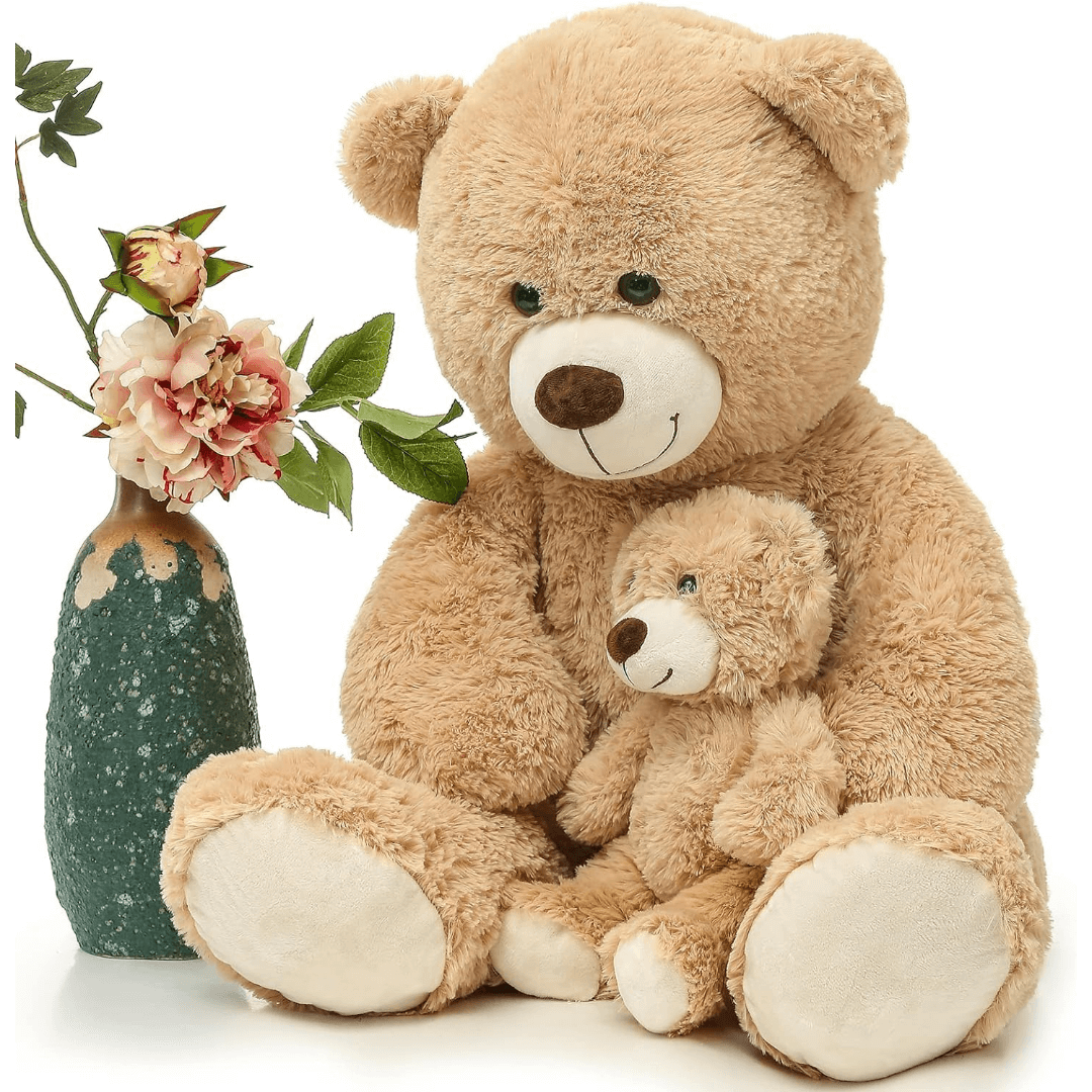 Ours Baby 3 | The Luxury Box