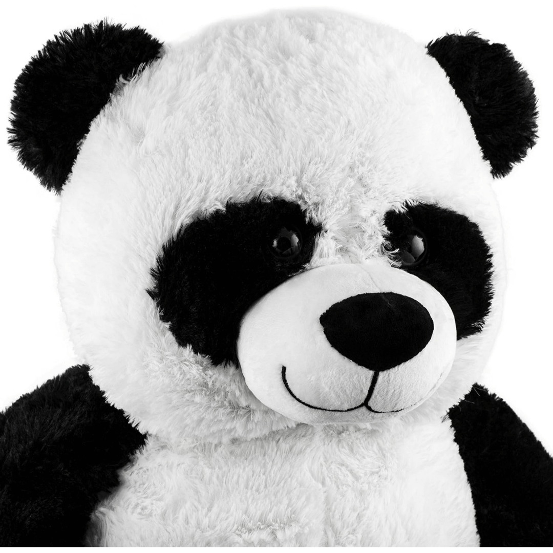 Panda XXL 1 | The Luxury Box