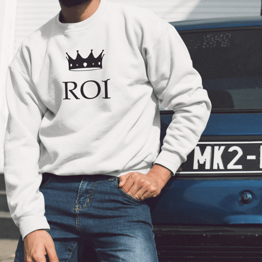 Roi-&-Reine Roi Reine | The Luxury Box